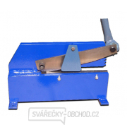 Nůžky pákové na stříhání pásoviny 300mm Nůžky pákové na stříhání pásoviny 300mm gallery main image