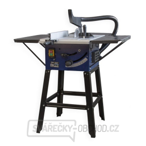 TUSON - stolní pila 250mm 1500W TUSON - stolní pila 250mm 1500W gallery main image