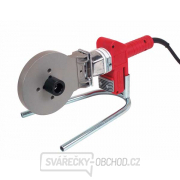 Rothenberger - svářečka na PVC trubky 75-110mm, 1200/1300 W  Rothenberger - svářečka na PVC trubky 75-110mm, 1200/1300 W  gallery main image