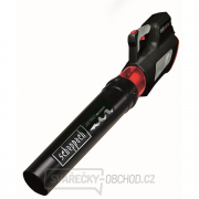 Scheppach BAB150-40Li aku foukač 40 V Scheppach BAB150-40Li aku foukač 40 V gallery main image