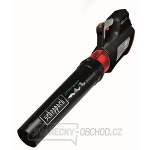 Scheppach BAB150-40Li aku foukač 40 V gallery main image