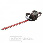 Scheppach BHT560-40Li aku plotostřih 40 V gallery main image