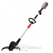 Scheppach BCH3300-40Li aku vyžínač 40 V gallery main image