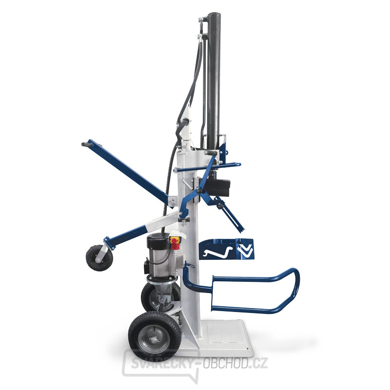 Hydraulická štípačka na dřevo HSE 22-1100