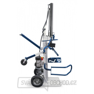 Hydraulická štípačka na dřevo HSE 22-1100