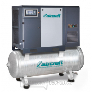 Šroubový kompresor A-K-MAX 15-10-500F K (IE3) Šroubový kompresor A-K-MAX 15-10-500F K (IE3) gallery main image