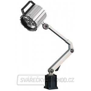 LED pracovní lampa MWG 6-600