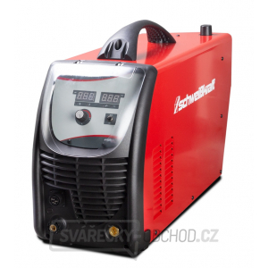 Plazmový řezací přístroj CRAFT-CUT 123 CNC gallery main image