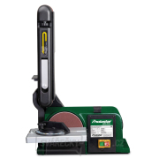 Kombinovaná bruska na dřevo BTS 151 Náhled