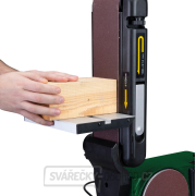 Kombinovaná bruska na dřevo BTS 151 náhled