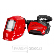 Automatická svařovací kukla s filtrační jednotkou VarioProtect XXL-W TC AIR gallery main image