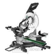 Pokosová pila s posuvnou hlavou Holzstar KGZ 255 E Náhled