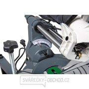 Pokosová pila s posuvnou hlavou Holzstar KGZ 255 E náhled