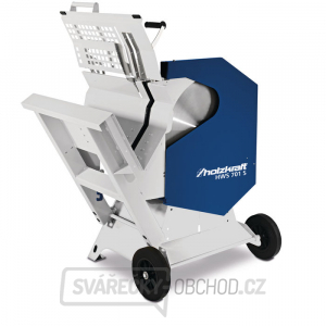 Kotoučová pila na dřevo (cirkulárka) HWS 702 S Kotoučová pila na dřevo (cirkulárka) HWS 702 S gallery main image