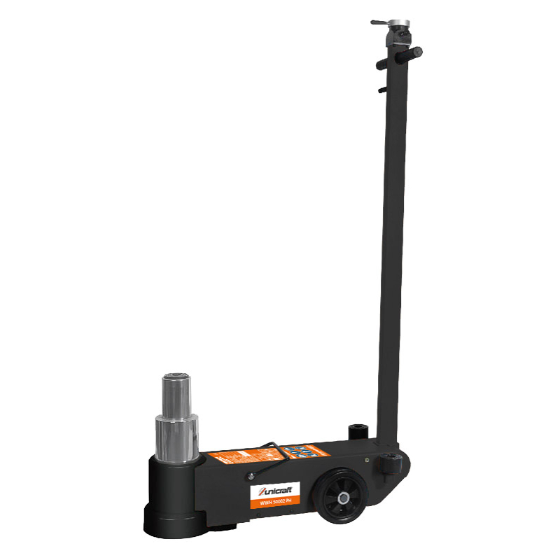 Unicraft Pojízdný autozvedák WWH 40003 PH 6201131