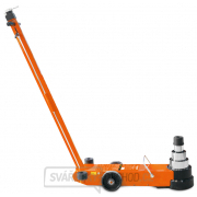 Pojízdný autozvedák WWH 40003 PH Pojízdný autozvedák WWH 40003 PH gallery main image