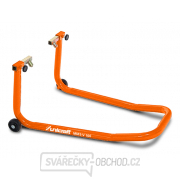 Zvedák motocyklů MMS-V 100 (pro přední kolo) Zvedák motocyklů MMS-V 100 (pro přední kolo) gallery main image