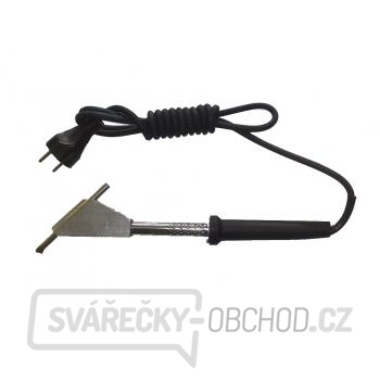 Elektrická páječka T310 100W Elektrická páječka T310 100W gallery main image