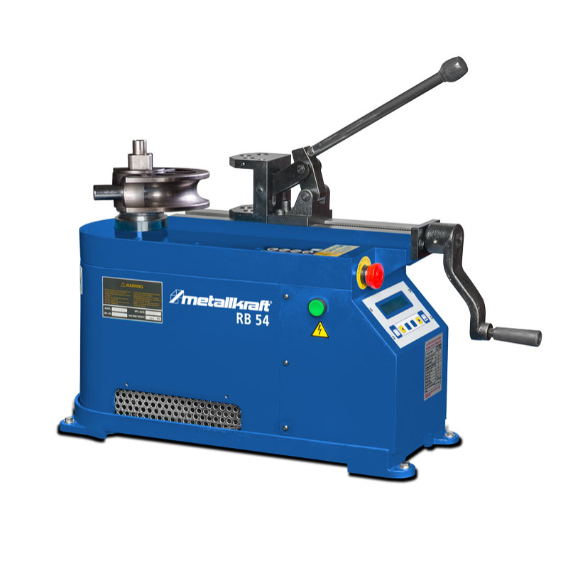 Metallkraft Elektrická ohýbačka trubek RB 54 4300054