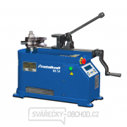 Elektrická ohýbačka trubek RB 54 Elektrická ohýbačka trubek RB 54 gallery main image