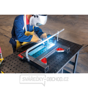 Vypínatelný svařovací úhlový magnet SWM-2 30 Náhled