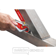 Polohovatelný svařovací úhlový magnet VSWM 15 Náhled