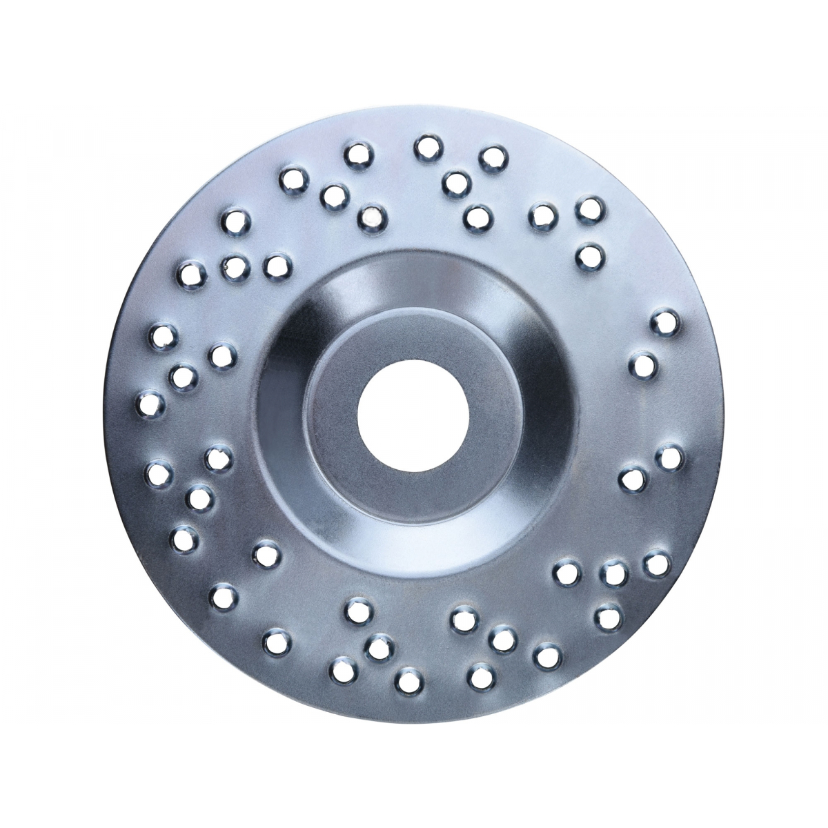 Kotouč na dřevo, 125x1x22,2mm, extra hrubý 10801