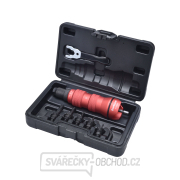 Nástavec nýtovací na vrtačku, pro nýtovací matice M3-M8, CrMO Náhled