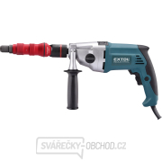 Nástavec nýtovací na vrtačku, pro nýtovací matice M3-M8, CrMO náhled