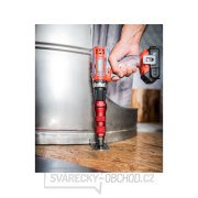 Nástavec nýtovací na vrtačku, pro nýtovací matice M3-M8, CrMO náhled