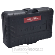 Nástavec nýtovací na vrtačku, pro nýtovací matice M3-M8, CrMO náhled