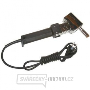 Elektrická páječka T345 250W Elektrická páječka T345 250W gallery main image