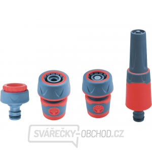 Hadicový set 4ks pro 1/2 Hadicový set 4ks pro 1/2
