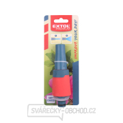 Postřikovač zahradní-tryska náhled