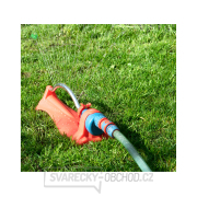 Zavlažovač oscilační pokládací, 15tryskový náhled