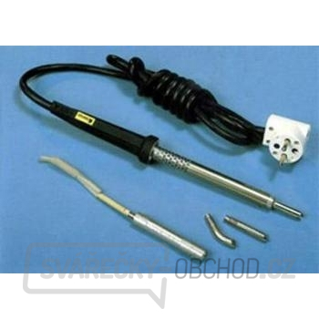 Elektrická páječka T355 50W  Elektrická páječka T355 50W  gallery main image