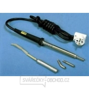 Elektrická páječka T355 50W  Elektrická páječka T355 50W  gallery main image