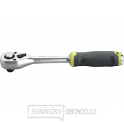 Ráčna, 45 zubů, 1/2