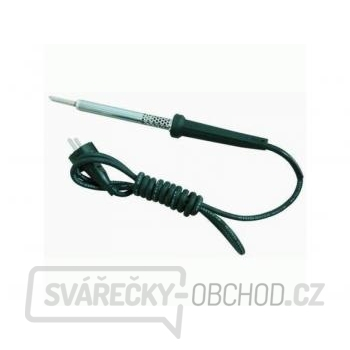 Elektrická páječka T375 75W