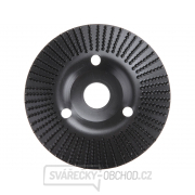 Kotouč rašplový na dřevo, 125x3x22,2mm, jemný sek gallery main image