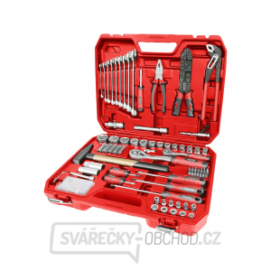 Sada nářadí 100ks Sada nářadí 100ks gallery main image
