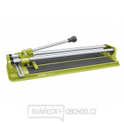 Řezačka na obklady 600mm, ložiskové uložení, 600mm Řezačka na obklady 600mm, ložiskové uložení, 600mm gallery main image