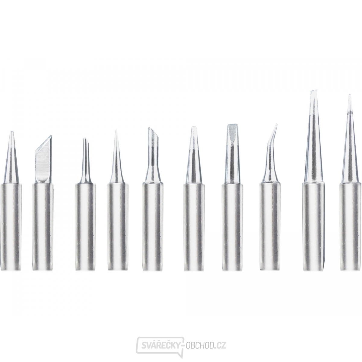 Hroty, sada 10ks, 900M