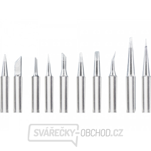 Hroty, sada 10ks, 900M Hroty, sada 10ks, 900M gallery main image