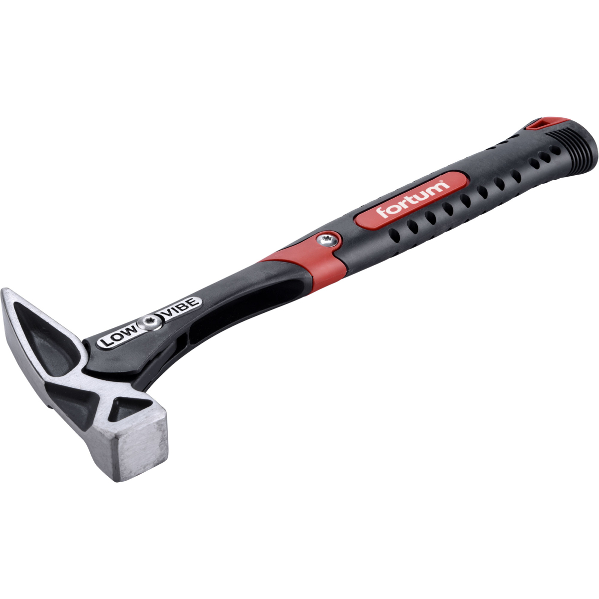 Fortum Kladivo zámečnické LOW-VIBE, 870g 4751007
