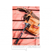 Kladivo zámečnické LOW-VIBE, 870g Kladivo zámečnické LOW-VIBE, 870g náhled