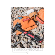 Kladivo zámečnické LOW-VIBE, 870g náhled