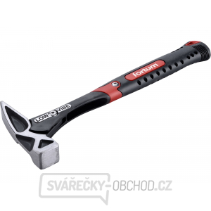 Kladivo zámečnické LOW-VIBE, 870g Kladivo zámečnické LOW-VIBE, 870g gallery main image