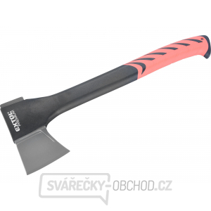 Sekera, nylonová násada, 950g, nylon Sekera, nylonová násada, 950g, nylon gallery main image