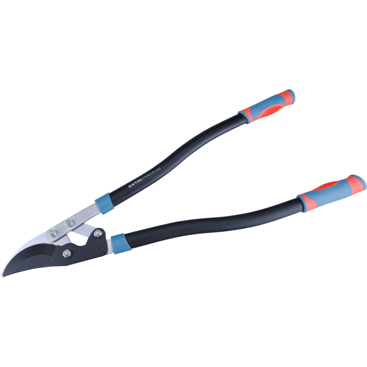 Nůžky na větve převodové dvousečné, 730mm, HCS 8873111